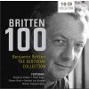 Benjamin Britten 100 - Birthday Collection- SBĚRATELSKÁ EDICE (10CD) (SBĚRATELSKÁ EDICE)