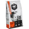 Amity CATS Premium STERILIZED Salmon and Rice granule pre sterilizované mačky losos s ryžou 1,5kg