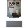Luxol Dekor 0,75 l Tmavosivá