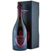 Dom Pérignon Rosé Vintage 2009 Brut 12.5% 0.75L (darčekové balenie kazeta)