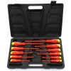 Sada šrubovákov elektrikárskych KD10333