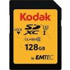 EMTEC Kodak SDXC 128GB EKMSD128GXC10HPRK
