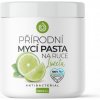 Nanolab Přírodní mycí pasta na ruce Limeta 500 g