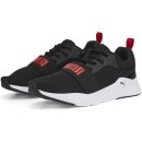 Puma Wired Run Signature Black High Risk 384601 02 Čierna