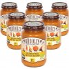 Rudolfs BIO zelenina s ryžou a jahňacím mäsom 6 x 190 g