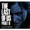 The Last of Us Part II CD