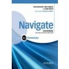 Navigate: Elementary A2: Coursebook with DVD and Online Skills (Paul Dummet,Jake Hughes,Katie Wood)(Brožovaná)