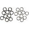 Savage Gear Krúžky Stainless Spiltrings 10,5 mm 20 ks