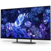 Sony XR-48A90K 121.9 cm (48 ) 4K Ultra HD Smart TV Wi-Fi Black (XR48A90KAEP)