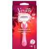 Venus Comfortglide strojček+1náhradná hlavica Miami
