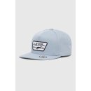 Vans Full Patch Snapback Youth Dusty Blue