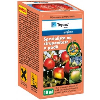 Lovela TOPAS 100EC 10ml