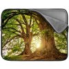 Sablio Obal na notebook Stromy - 15,6