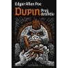 Dupin - Edgar Allan Poe