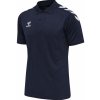 Hummel | CORE XK FUNCTIONAL POLO | modrá| 3XL