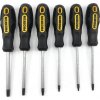 Skrutkovače sada Torx PROXXON 6-dielna 22640