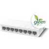 TP-link LS1008 biela / Switch / 10|100Mbps / 8x LAN (LS1008-TP)