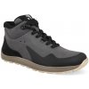 Barebarics Barefoot tenisky Trekker Dark Grey