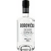 Borovička Exclusive Slovak Gin 40% 0,7 l (čistá fľaša)