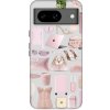 Picasee Fashion Case pre Google Pixel 8 Pro - Glam Babe