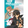 Jubiläumsedition: Sword Art Online - Aincrad 01