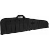 Taška na pušku Mil-Tec MODULAR s popruhom BLACK 140cm