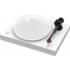 Pro-Ject X2 B White + Ortofón Quintet RED