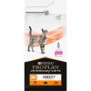Pro Plan Veterinary Diets Feline OM StOx Obesity Management 1,5 Kg
