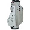 Big Max Aqua Sport 360 Cart Bag unisex White/Grey/Pink