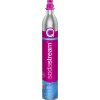 SODASTREAM Bombička+CO2 samostatná quick conn. SODA