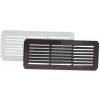 Haco VMD150 x 60 mm biela 2 ks