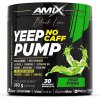 Amix Nutrition Black Line Yeep Pump No Caff 360 g, Jungle Monster