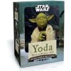 Star Wars Yoda Bring You Wisdom I Will