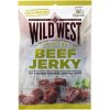 MFH Hovädzie sušené mäso Wild West, Jalapeno, 60 g