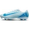 Nike Zoom Mercurial Vapor 16 Academy FG/MG | FQ8374-400 | Modrá | 45