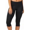 Asics Core Capri Tight W - performance black - Čierny