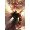 Diablo III: Storm of Light (Nate Kenyon)(Brožovaná)