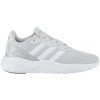 Dámska obuv na voľný čas adidas, NEBZED sivá, 40 EU
