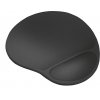 Trust BigFoot XL Gel Black 23728