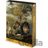 Zápisník Pán prsteňov - VHS - Pyramid International