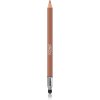 ICONIC London Fuller Pout Sculpting kontúrovacia ceruzka na pery odtieň Unbothered 1.03 g