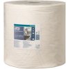 TORK Plus Priemyselné utierky v rolke 2-vrstv. biele 510m W1