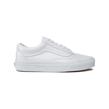 Vans UA Old Skool (classic tumble) true white