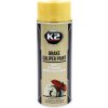 K2 Brake Caliper Paint 400 ML Gold L346ZL