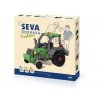 Seva Doprava Traktor