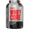 Nutrend Whey Core 1800 g, cookies