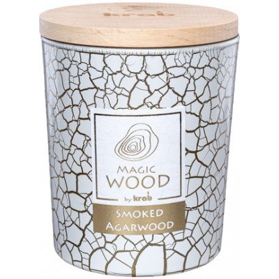 Krab Magic Wood Smoked Agarwood 300 g