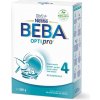 BEBA Optipro 4 batoľacie mlieko od 18. mesiaca 500 g