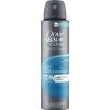 Dove Men+Care Advanced deospray pre mužov Clean Comfort 150 ml