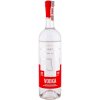 Rammstein Vodka 40% 0,7l (čistá fľaša)